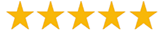 rating star icon